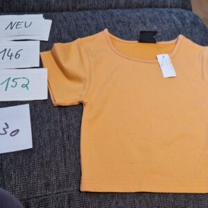 T Shirt Neu 146 152