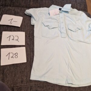 T Shirt 122 128
