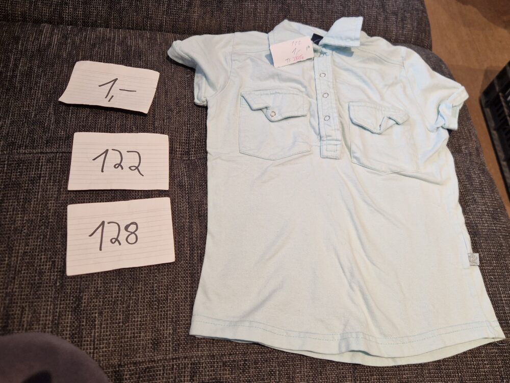 T Shirt 122 128