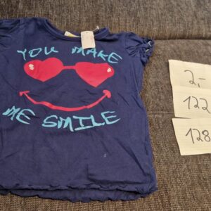 T Shirt 122 128