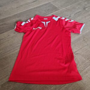 T Shirt S 164-176 Hummel