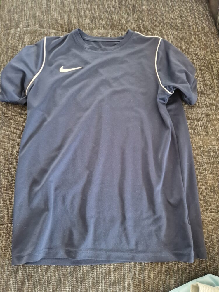T Shirt Nike 158-170