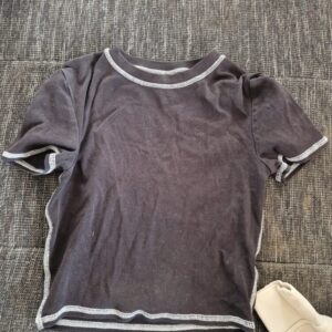T Shirt XS