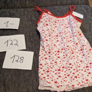 Unterhemd 122 128