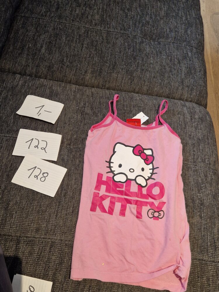 Unterhemd 122 128