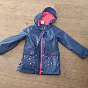 Jacke Regenjacke 104
