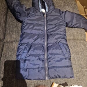 Jacke 104 dick