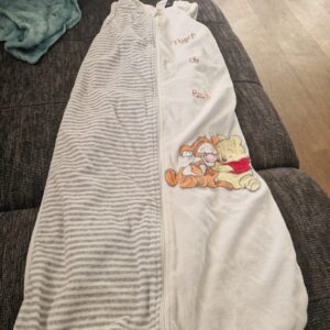 Schlafsack 90cm dicker C & A