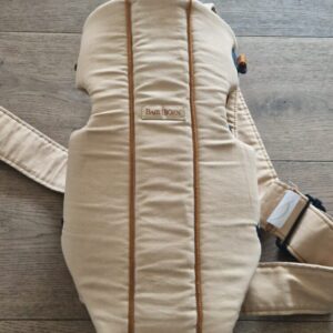 Babybjörn Bauchtrage 0-36Monate