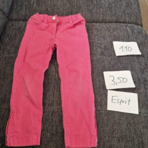 Hose lang 110 Esprit