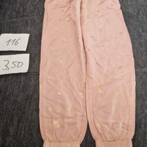 Hose lang 116