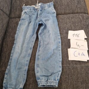 Hose lang 116