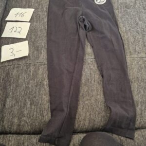 Hose lang 116 122