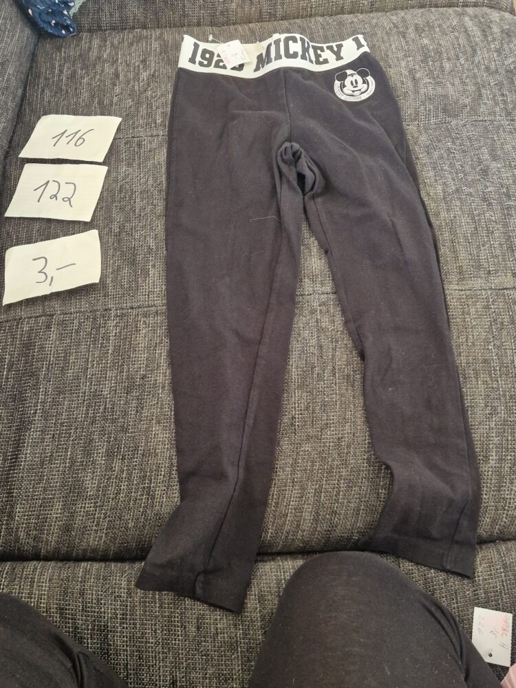 Hose lang 116 122