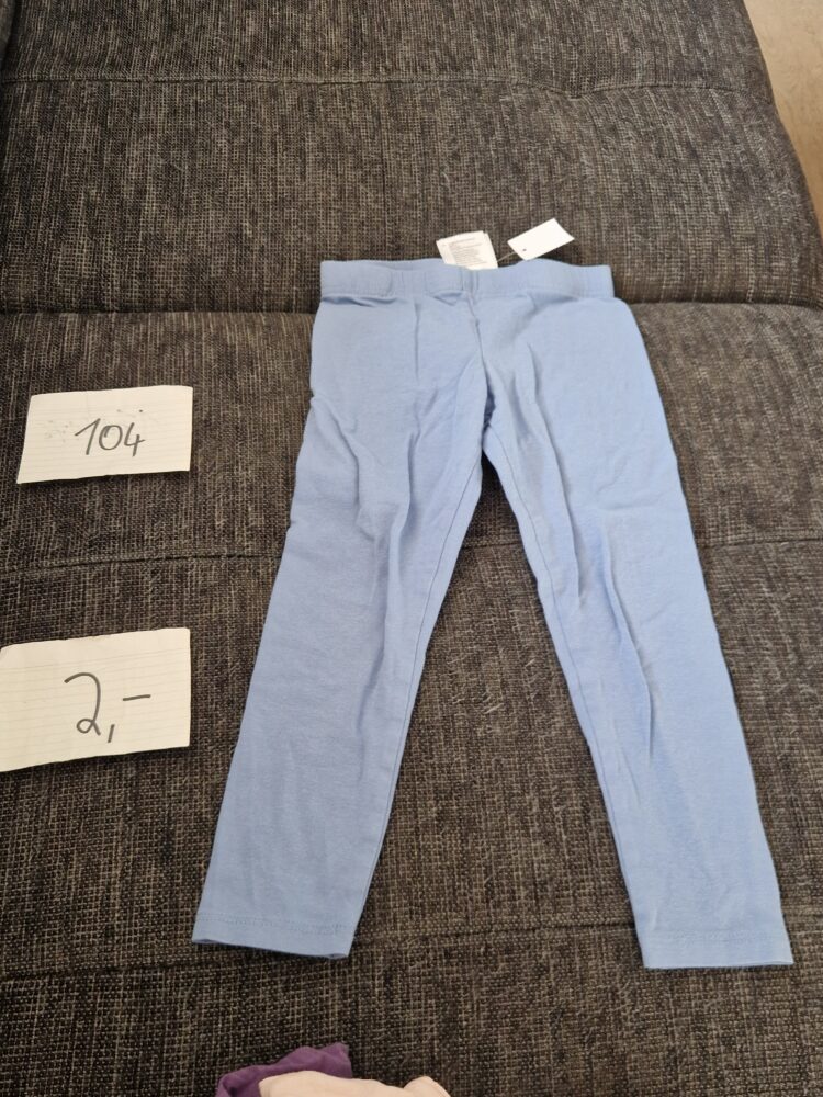 Hose lang 104