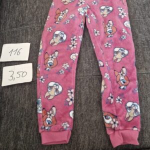 Hose lang 116