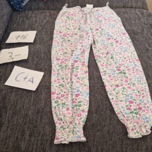 Hose lang 116