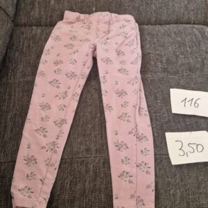 Hose lang 116