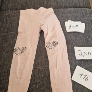 Hose lang 116