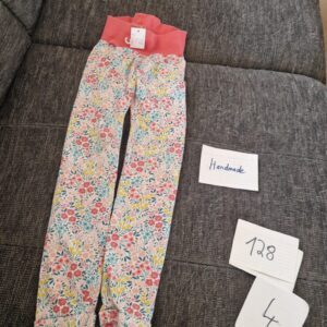 Hose lang 128 Handmade