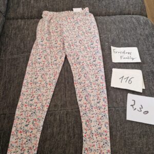 Hose lang 116