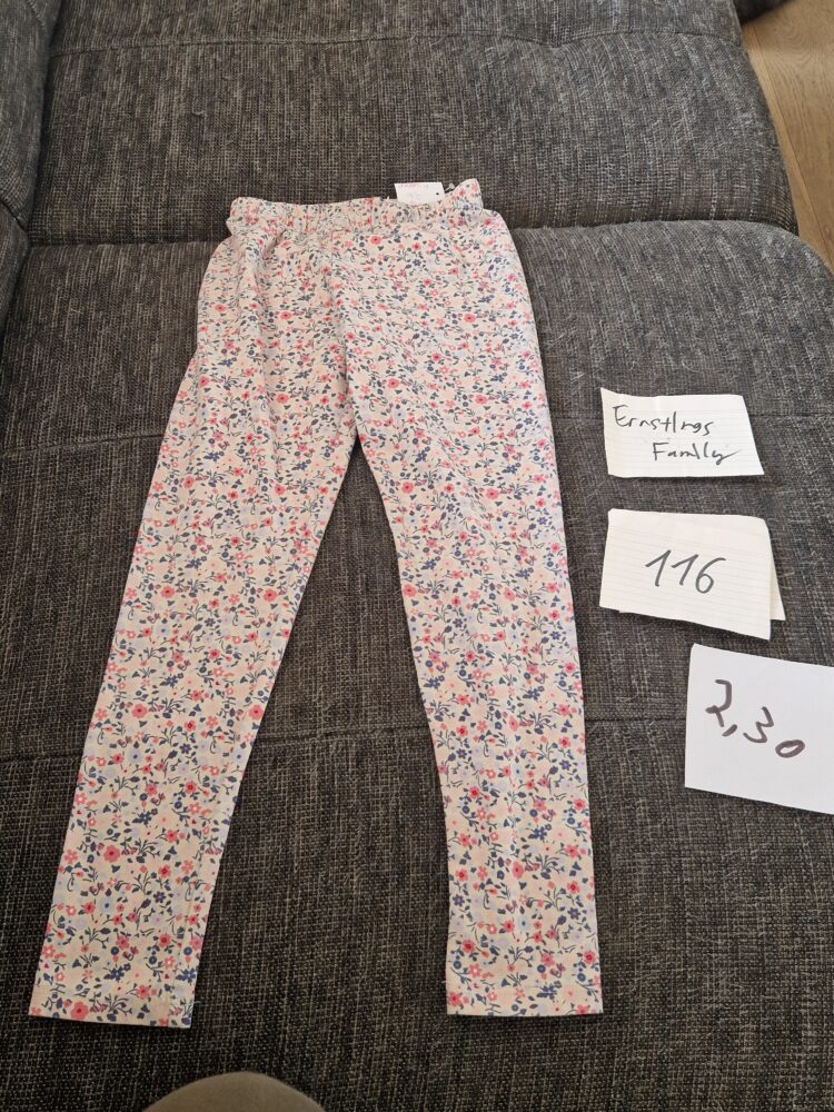 Hose lang 116