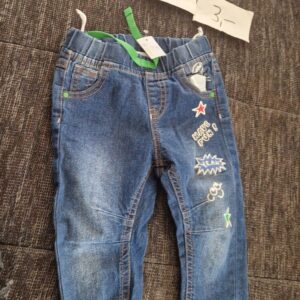 Hose lang 80 wie Neu