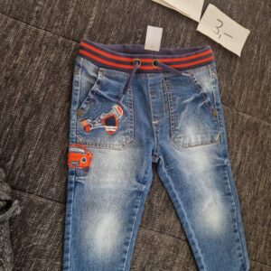 Hose lang 86 wie neu