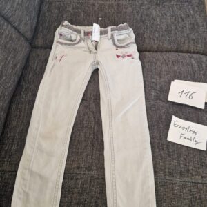 Hose lang 116