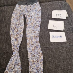 Handmade 116 Hose lang