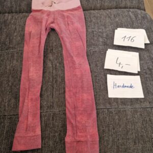 Handmade 116 Hose lang