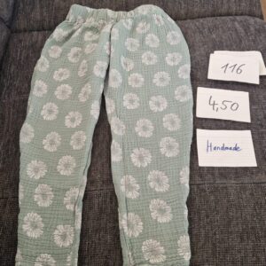 Handmade 116 Hose lang