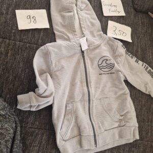 Jacke 98