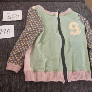 Jacke 110