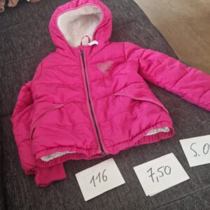 Jacke 116 S.Oliver