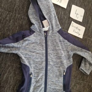 Jacke 98