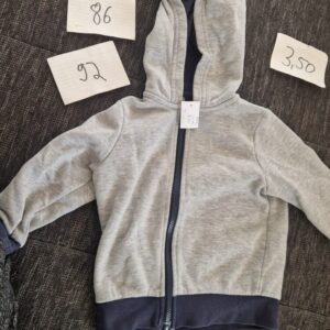Jacke 86 92