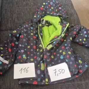 Jacke Killtec 116 dicker
