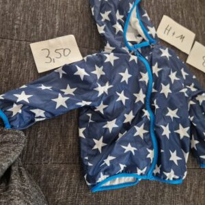Jacke dünn Ernstings 74