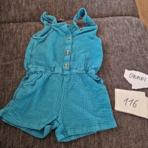 Jumpsuit 116 Okaidi