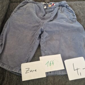 Hose kurz 164 Zara XS