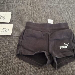Hose kurz 104 PUMA