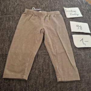 Hose kurz 98