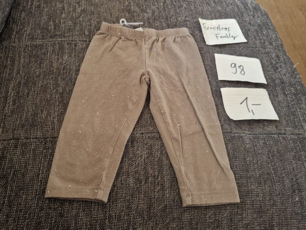 Hose kurz 98