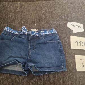 Hose kurz 110 Okaidi