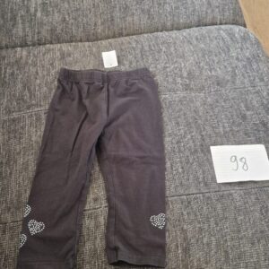 Hose kurz 98