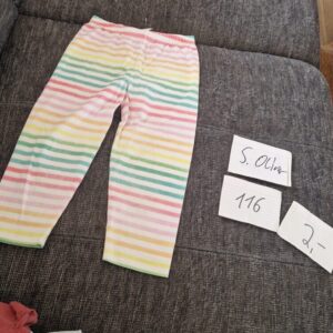 Hose kurz 116 S.Oliver