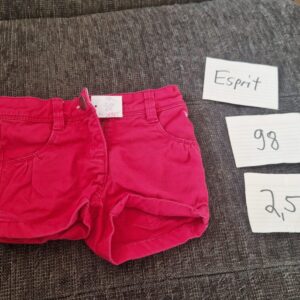 Hose kurz 98 Esprit