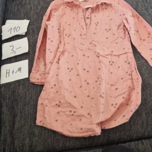 Kleid Pullikleid 110 dünn