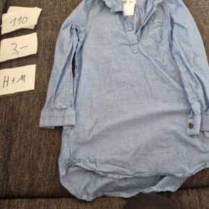 Kleid Pullikleid 110